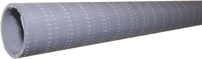Constri tubi distanziatori grigi giam. 22 26 mm L 300 cm-17 pezzi mazzo