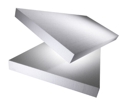 Lastre Polistirolo EPS 15, 10 mm pacco da 25 mq