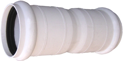 Symalit Manicotto doppio KRDM 72x60, con guarnizione