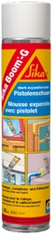 SikaBoom-125 Manhole Seal C26 Schiuma di assemblaggio e riempimento 750ml