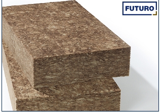 Flumroc pannelli tipo 3, 80 mm pacco da3.6 mq (6 lastre)