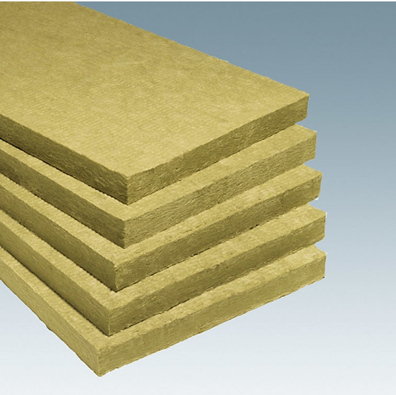 Flumroc antincendio FPI 700, 50 mm pacco da 3.6 mq (6 lastre)