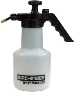 Spruzzatore spray-matic Birchmeier 1.25 litri