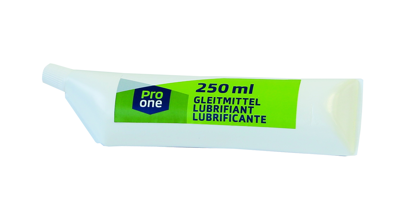 Pro One Lubrificante per tubi da 250 ml40001PRO