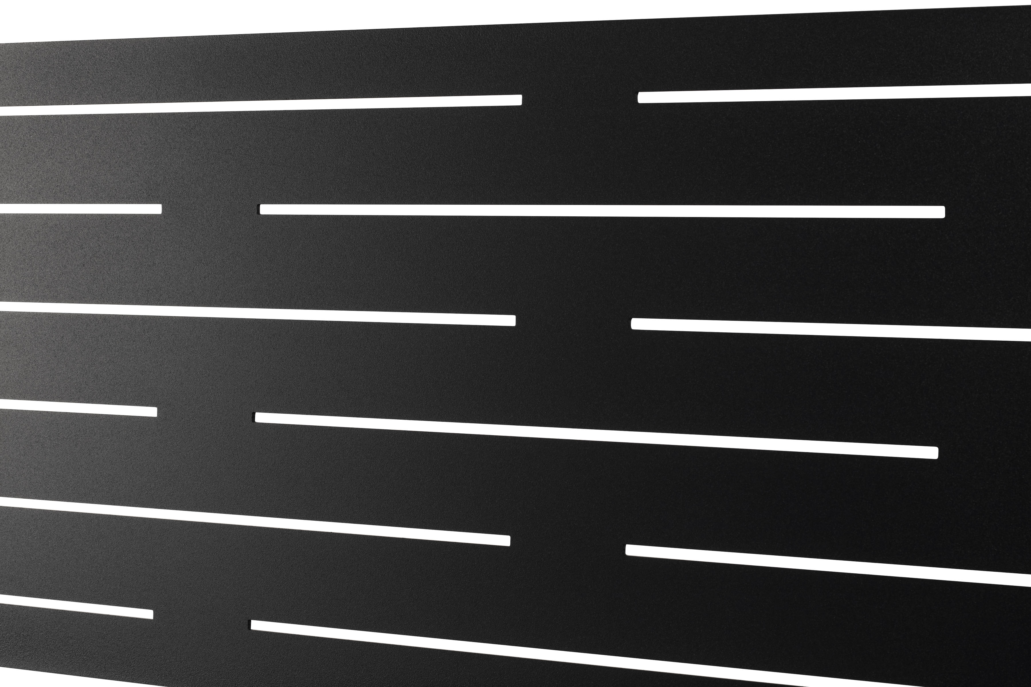 Gardenode propose une large gamme de solutions de protection visuelle pour l'extérieur, notamment des systèmes en WPC (bois composite), en aluminium et en lattes de bois.