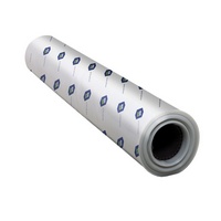 ProOne Polietilene trasparente 0204 0.20 mm, 50x4 m, rotolo 36.8 kg