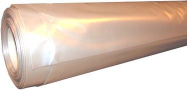 ProOne Fogli di Polietilene Oeko 0.15 mm 50 x 2 m - rotolo da 13.8 kg