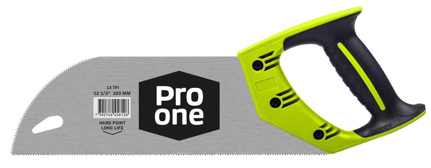 ProOne Sega a mano 300 RZ