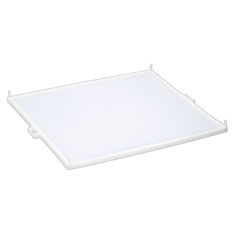 Filtre permanent, pour ventilateur ELS-V,