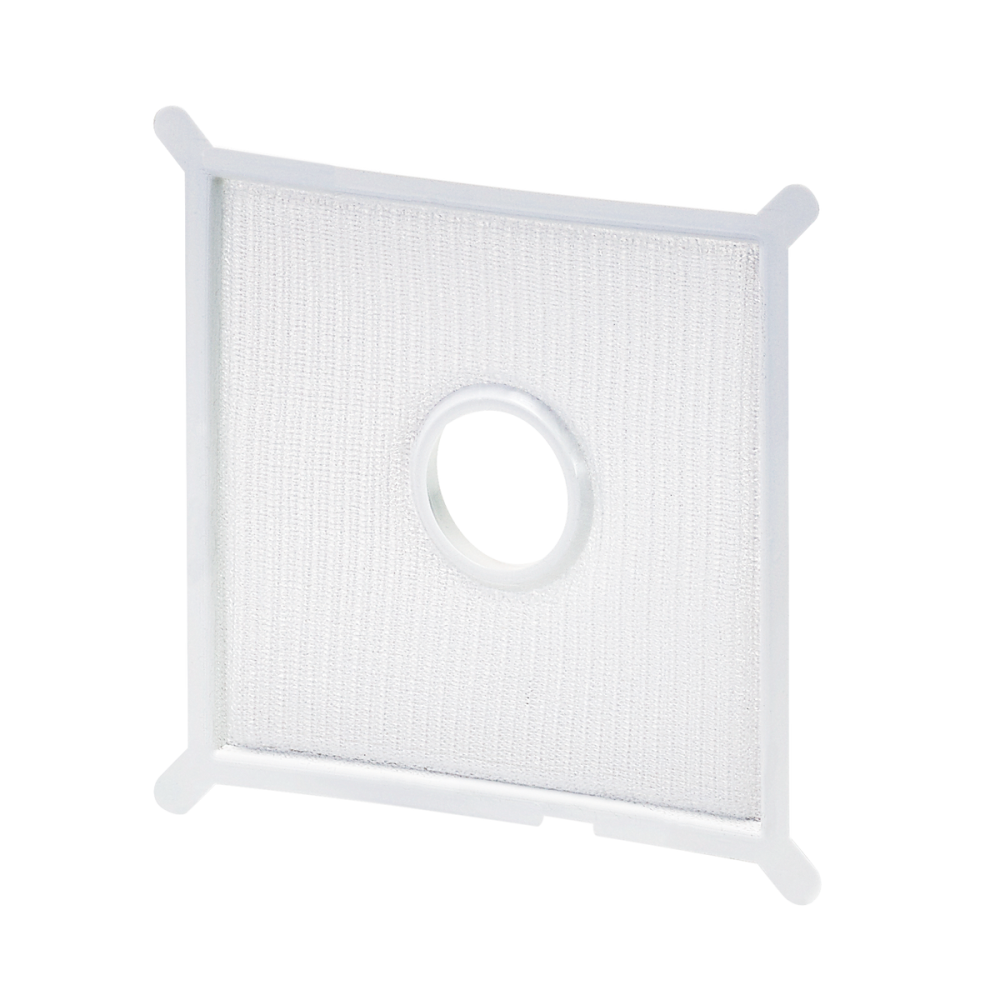 Filtre permanent, pour ventilateur ELS-VE