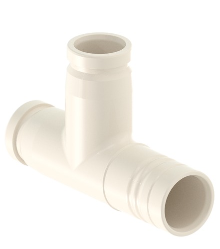 iFIT Module té PPSU Avec sortie tube d 25/32 - 25 mm