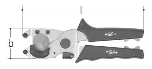 JRG Sanipex MT Cisaille combinée acier d12 - d26 d Lame de remplacement mm