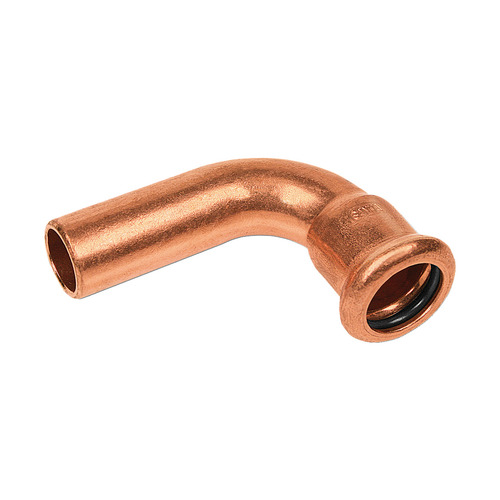 PRESS-FIT eau Coude 90° cuivre d 12 mm