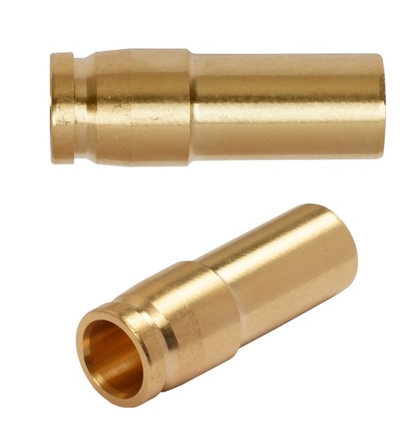 iFIT Module de transition bronze Avec embout pour systèmes à presser d1 16 - 20 mm