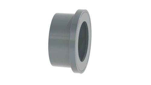 Collet PVC-U PN16 d160DN150