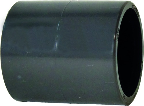 Manch.égal PVC-U PN16 d140
