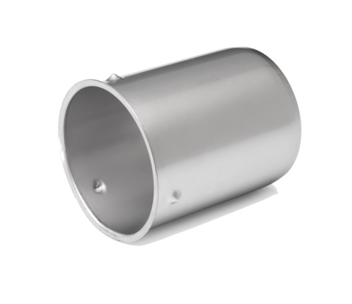 Douilles d'appui, économiques d x e 63 x 5,8 mm