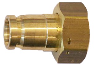 iFIT Module manchon union Laiton A joint plat d 25 - 32 mm