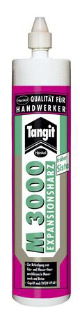 Mousse d'expansion Tangit M3000 Article VE 300