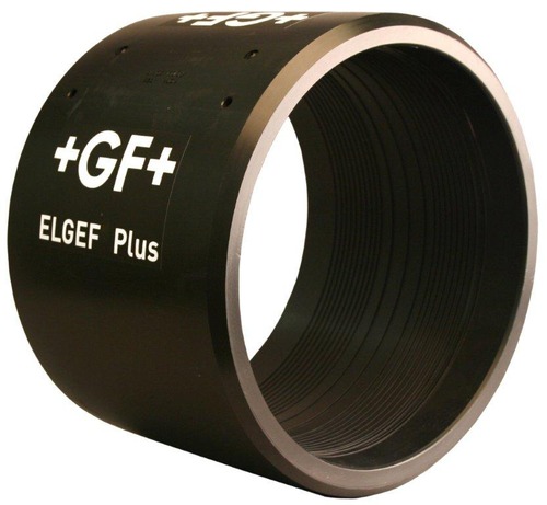 ELGEF Plus Manchons électrosoudables PE100 d355-800mm / SDR17 d 355 mm