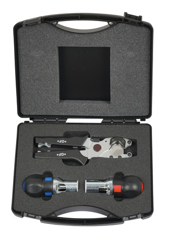 iFIT Set d'outils pour tubes multicouches et PB d 16 / 20 mm