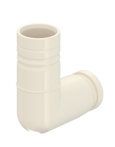 iFIT Module coude 90° PPSU avec contour du tube