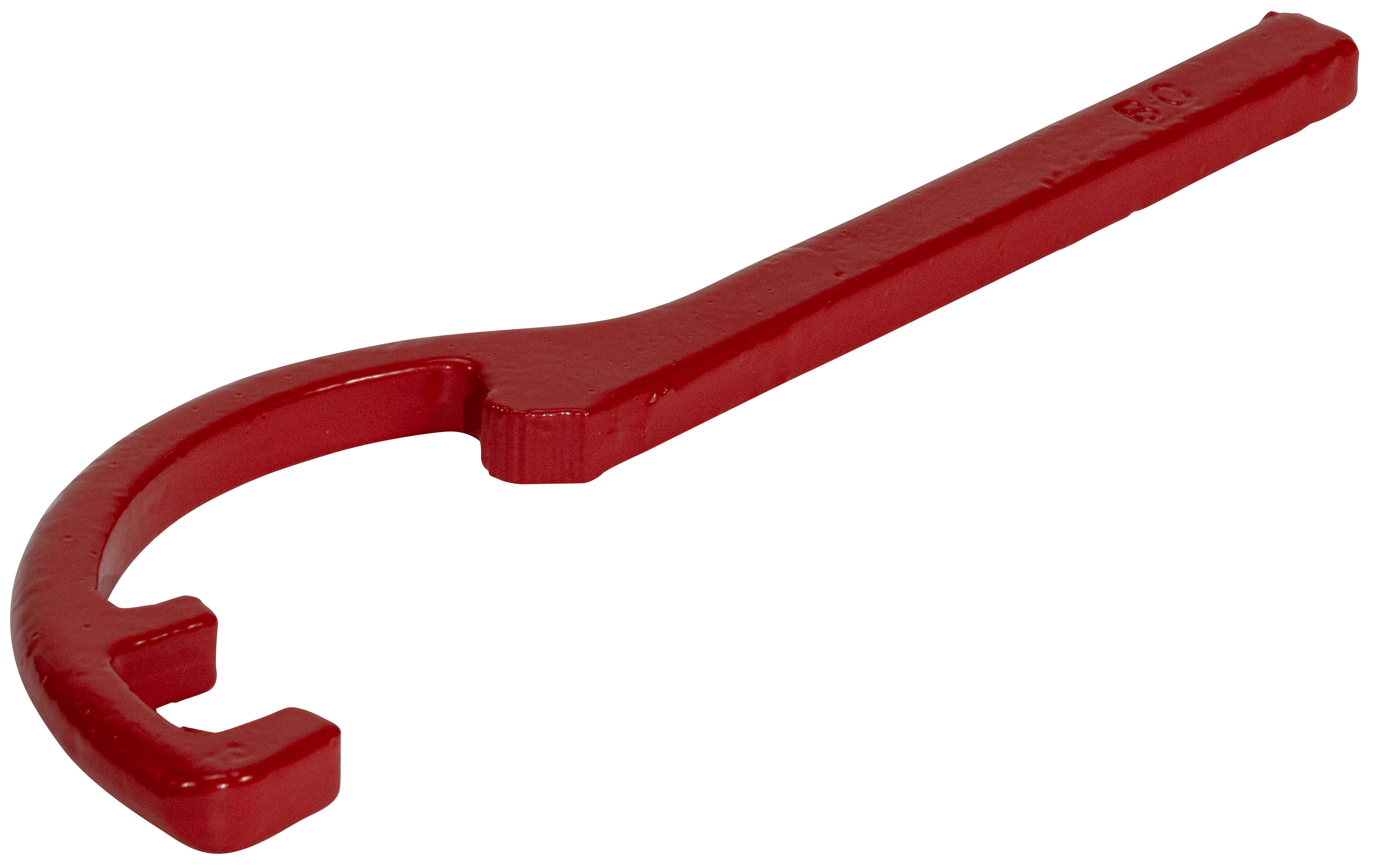 Clé pour raccords pour raccords Storz écart entre griffes 66 + 89 Storz 55/75 Taille: petite