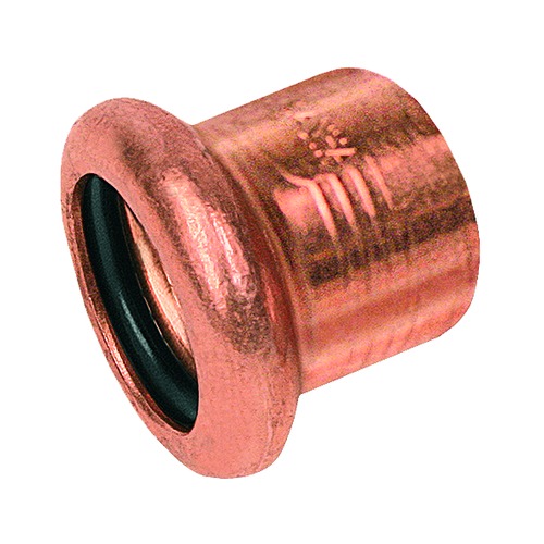 PRESS-FIT eau Bouchon cuivre d 12 mm