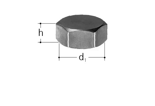 JRG Cape Laiton GN 1 1/2 inch