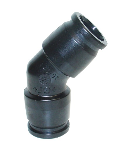 iFIT Module coude 45° PPSU d 25 - 32 mm
