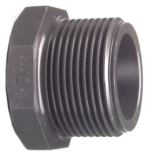 Bouchon R PVC-U 3/8"