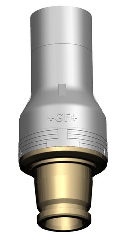 iFIT Module de transition PB Avec embout INSTAFLEX d 20 mm