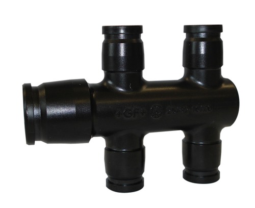 iFIT Module distributeur, PPSU d1 25 - 32 mm