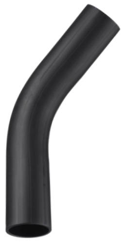ELGEF Plus Coude à 22° PE100 d32-900mm / SDR11 / Version longue d 32 mm