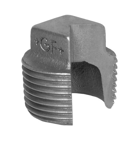 291 Bouchon sans collet, ISO/EN T8 EN ST •