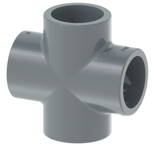 Croix PVC-U PN16 d20