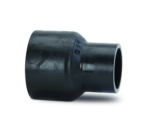 ELGEF Plus Réduction PE100 d25-630mm / SDR11 / Version longue d 355 mm