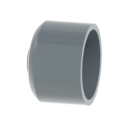 Bouchon PVC-U PN16 d12