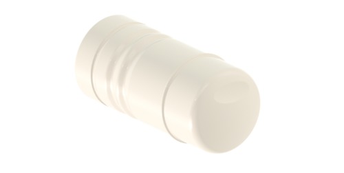 iFIT Bouchon pour adaptateur PPSU d 16 mm