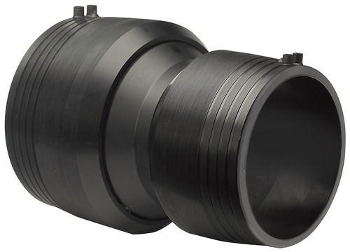 ELGEF Plus Réduction PE100 d200/160-250/225mm / SDR11 d 250 mm