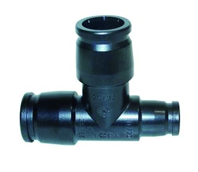 iFIT Module té réduit PPSU d1 25 - 32 mm