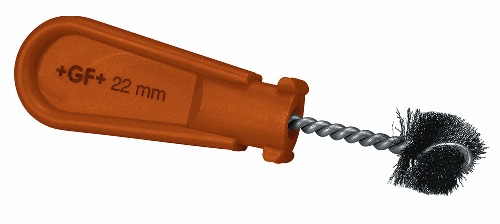 Série 7000 Raccords à braser Brosse intérieure d 12 mm