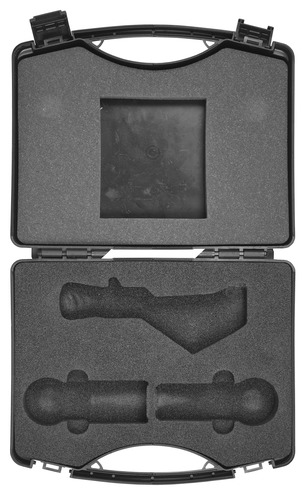 iFIT Mallette d'outils vide d 16-20 mm