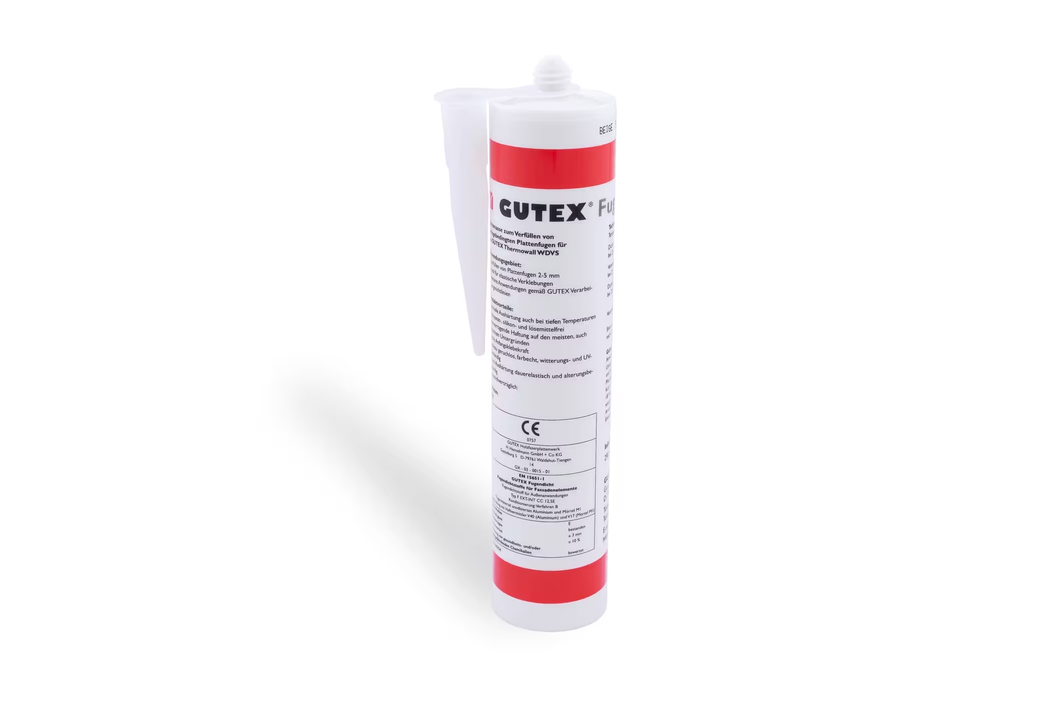 GUTEX est l’un des principaux fabricants allemands d’isolants écologiques en fibre de bois, connus pour leur durabilité et leurs excellentes propriétés physiques. La société propose une large gamme de panneaux isolants pour presque tous les domaines d’application dans le bâtiment, y compris le toit, le mur, la façade et le sol.