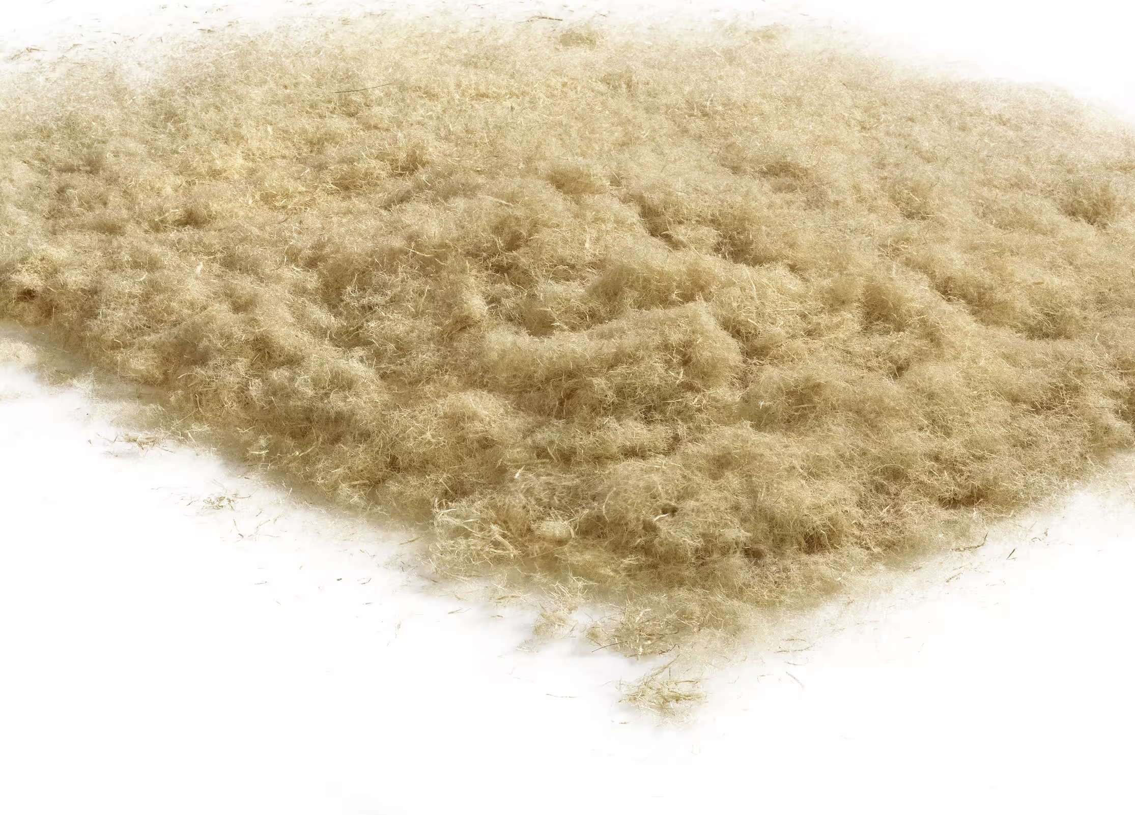 Fibre de bois Gutex Thermofiber, sac de 15 kg