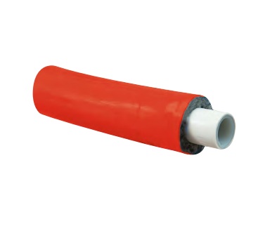 R977I Tube de raccordement multicouche PE-RT / Al / PE-RT