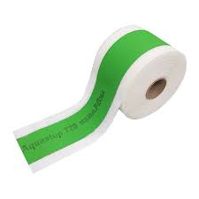 Kerakoll Banda Aquastop Plus 120 rotolo da 50 ml.
