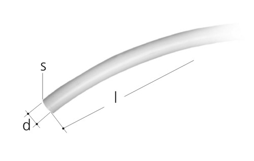 JRG Sanipex MT Tube en rouleau PE-Xc Tube multicouche d 32 mm