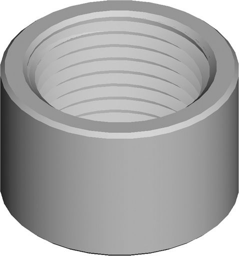 
   11.99 / Manchon
  seul INOX V4A