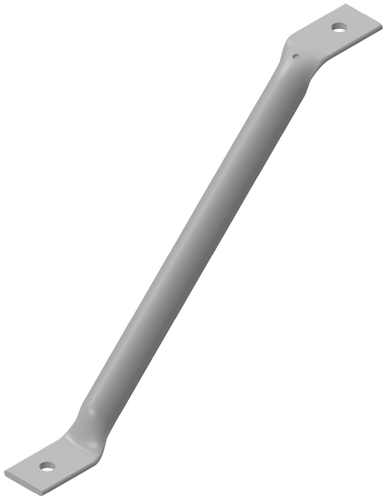 5.4 Demi arc-boutant forme Z